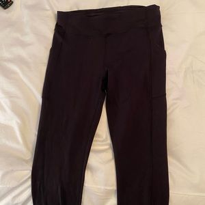 Lululemon Leggings fast and free*